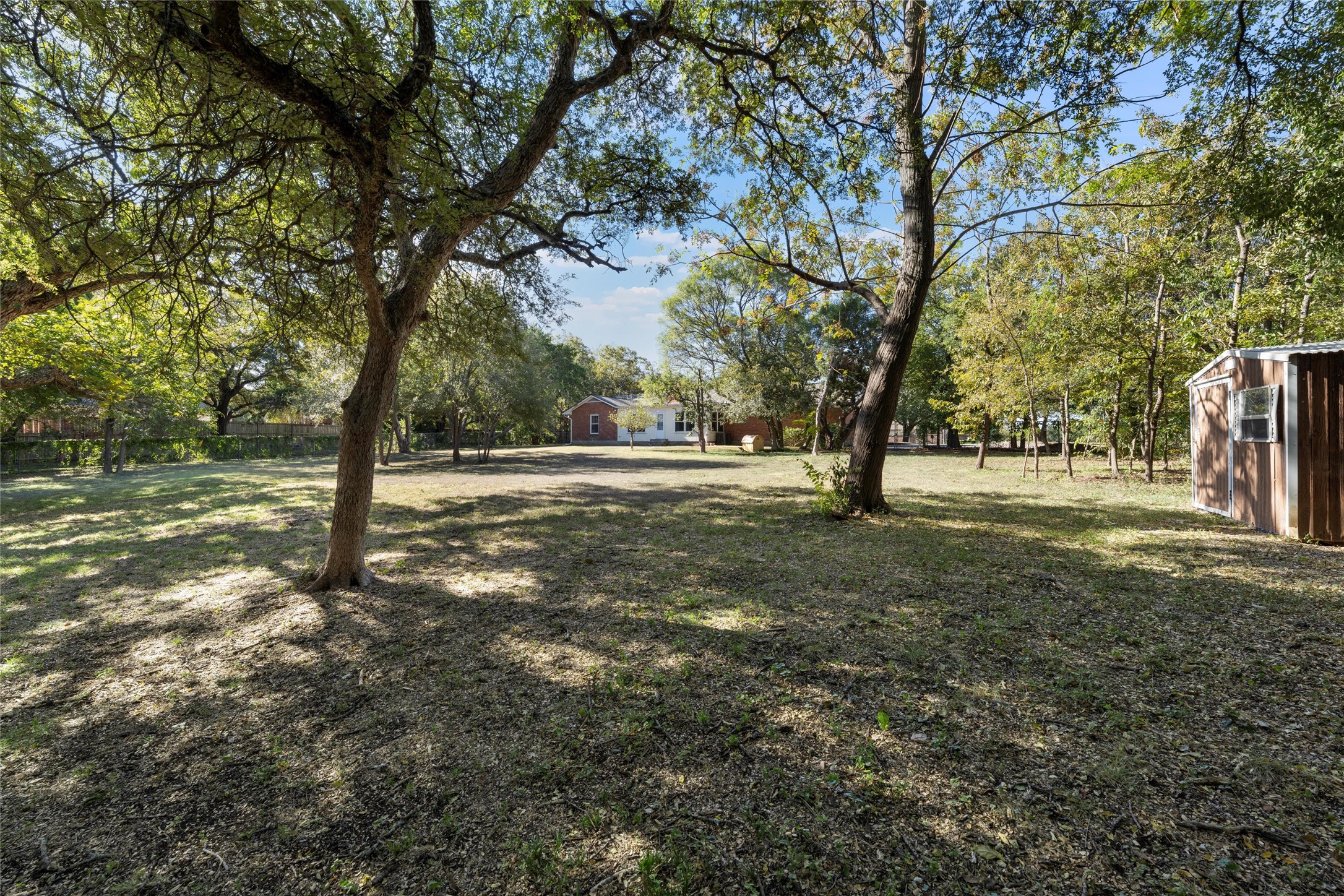 4825 Hillcrest Drive Waco TX 76710