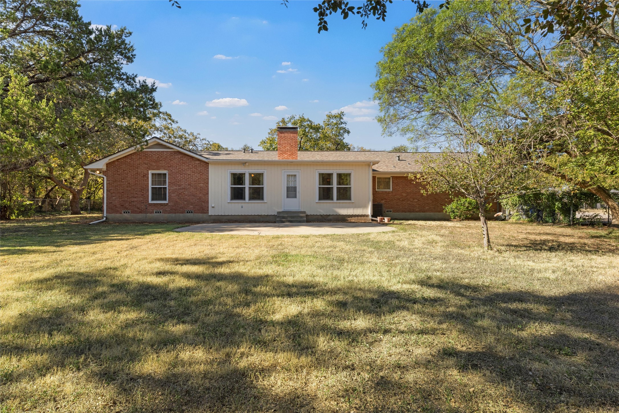 4825 Hillcrest Drive Waco TX 76710