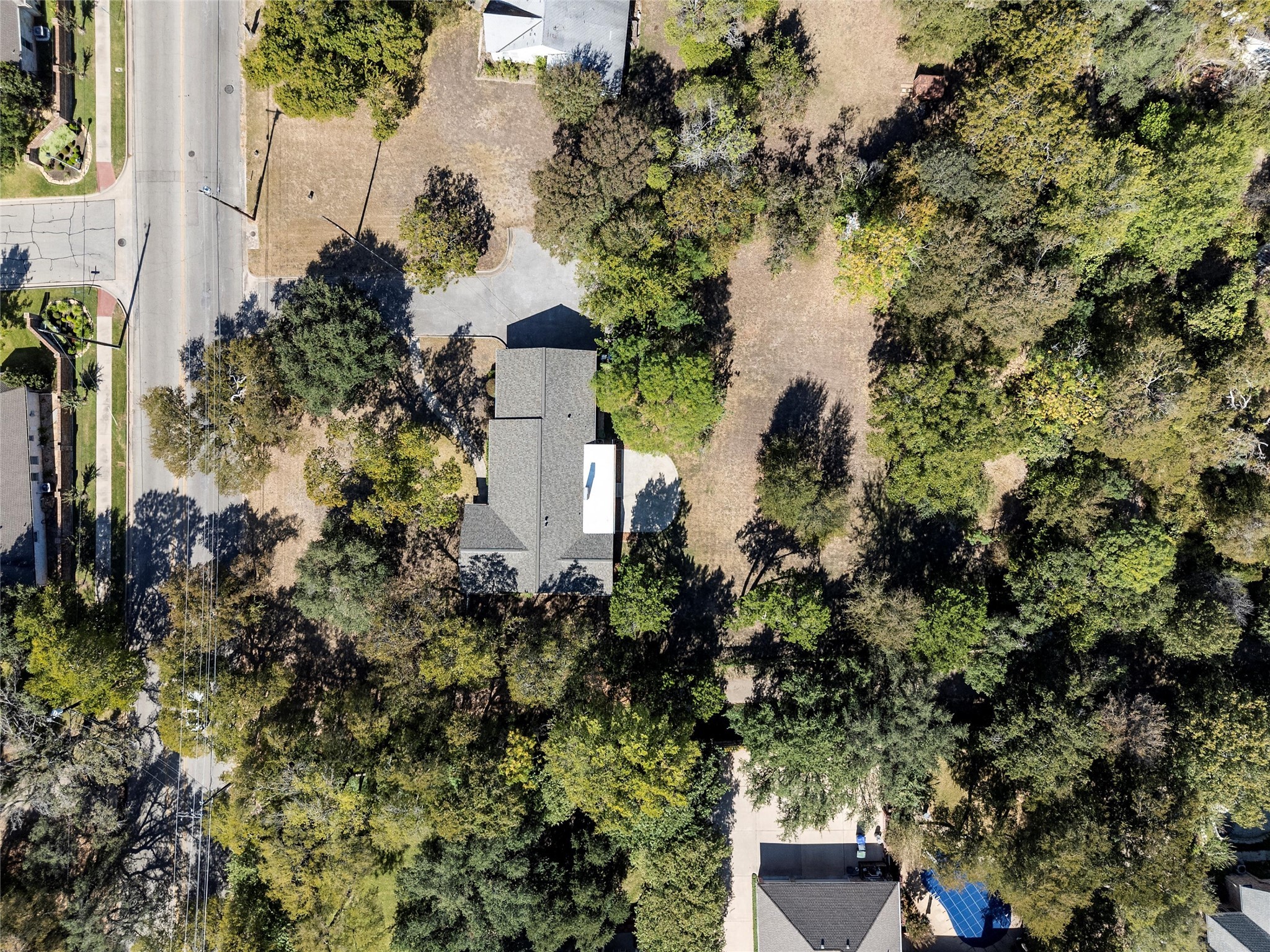 4825 Hillcrest Drive Waco TX 76710