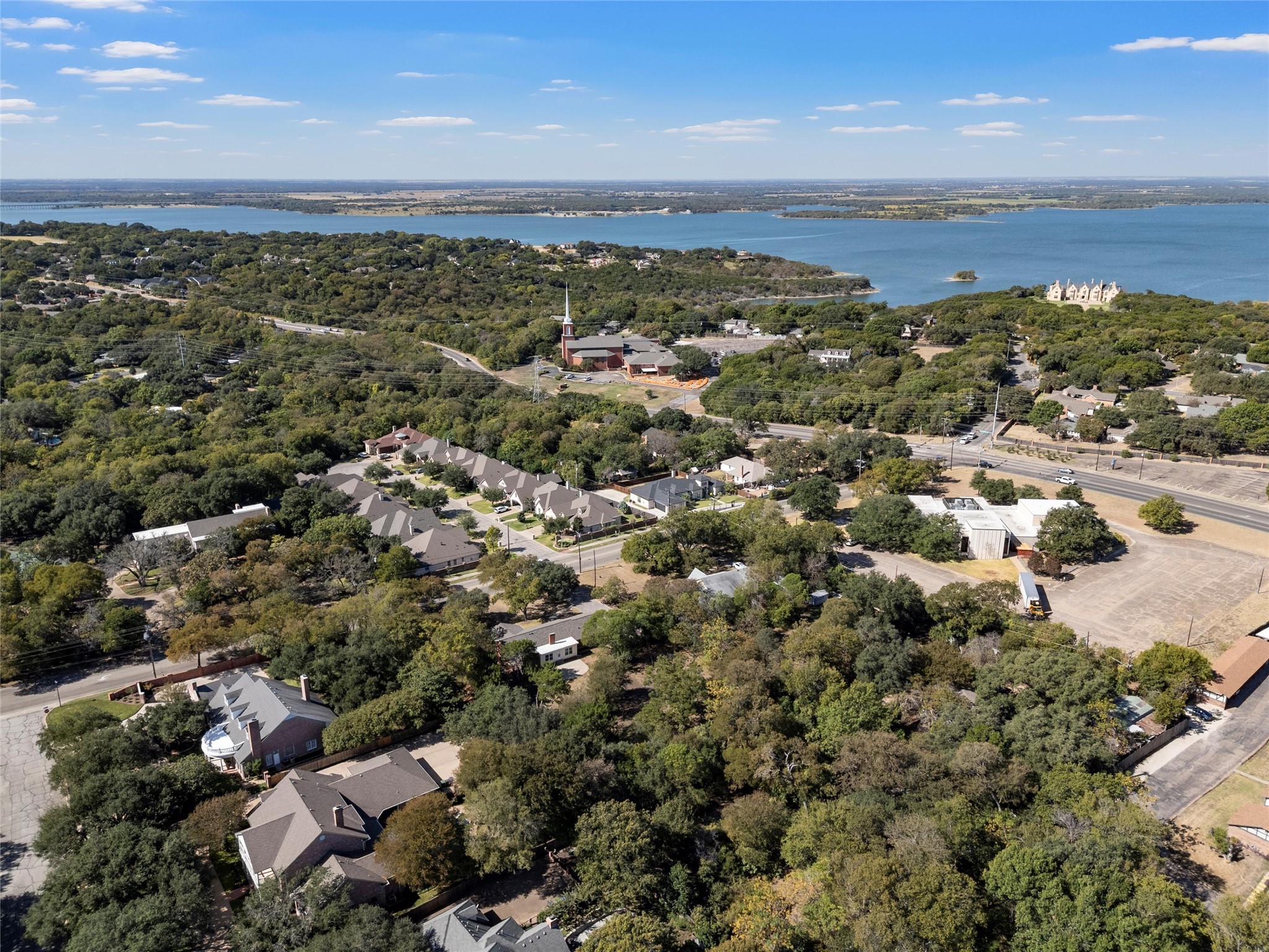 4825 Hillcrest Drive Waco TX 76710