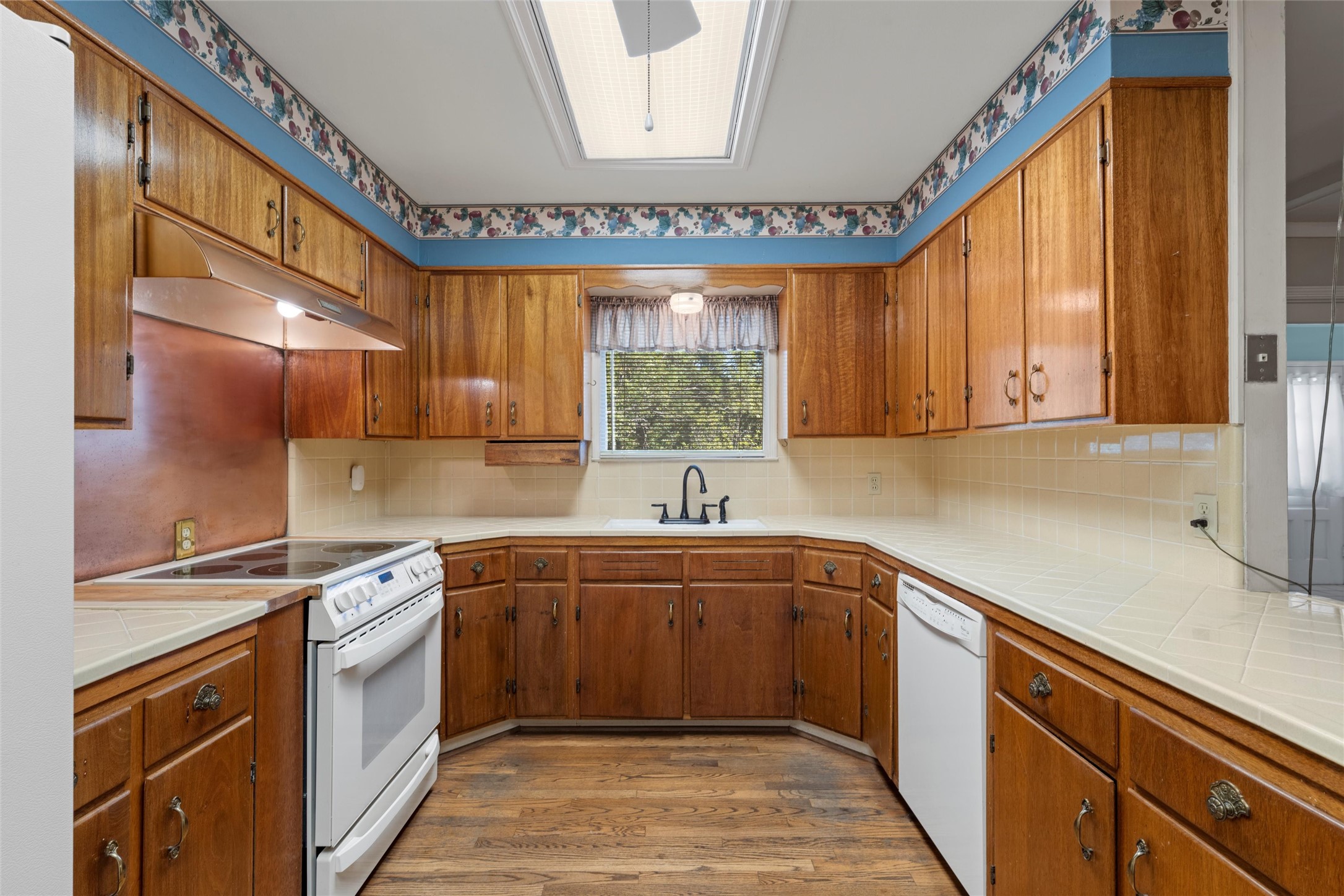 4825 Hillcrest Drive Waco TX 76710