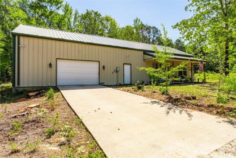 458 Cherokee Cove . Drive Jacksonville TX 75766