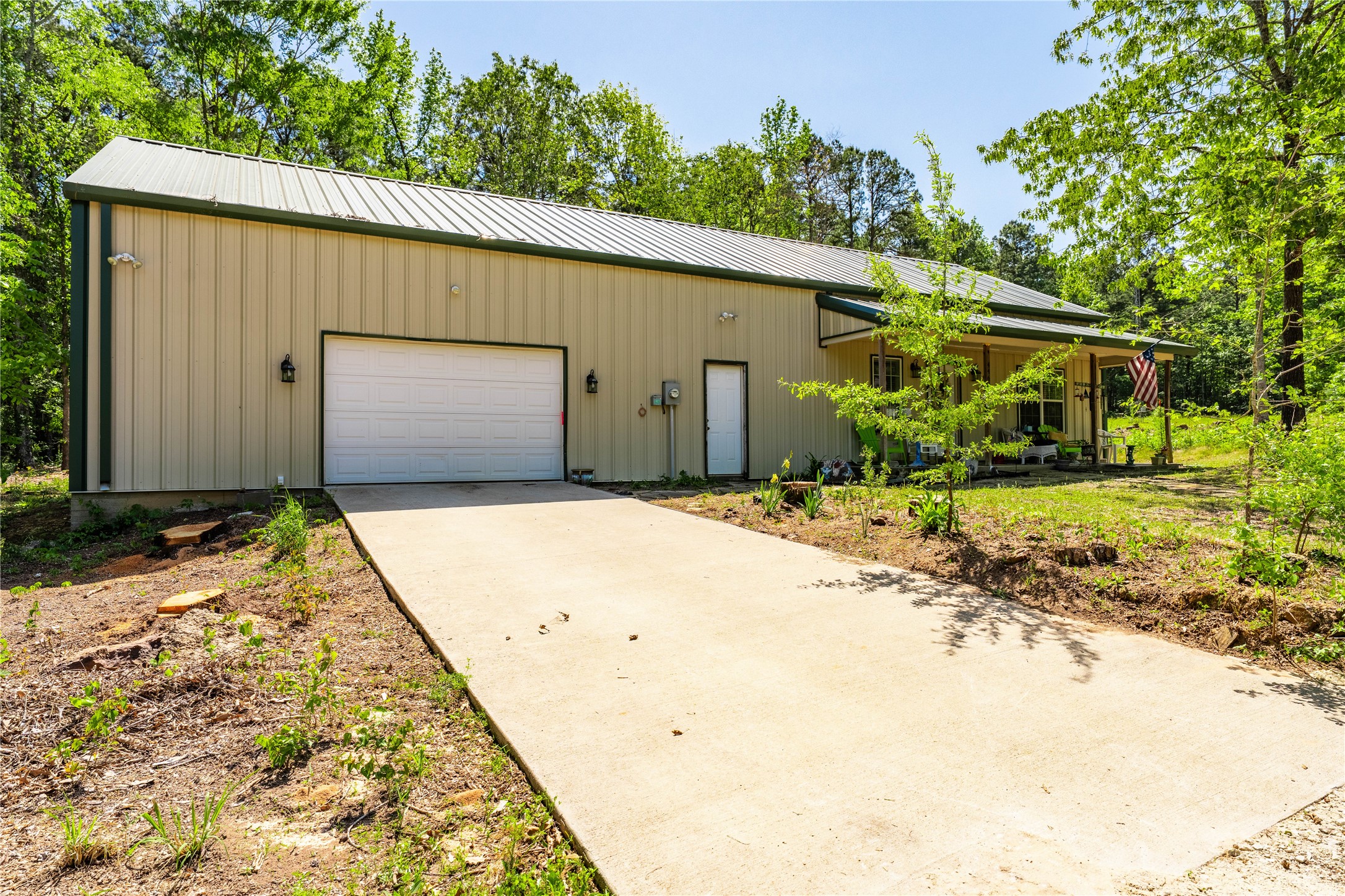 458 Cherokee Cove . Drive Jacksonville TX 75766