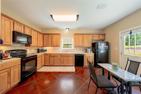 458 Cherokee Cove . Drive Jacksonville TX 75766