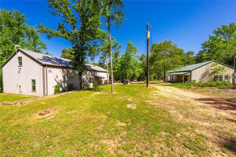 458 Cherokee Cove . Drive Jacksonville TX 75766