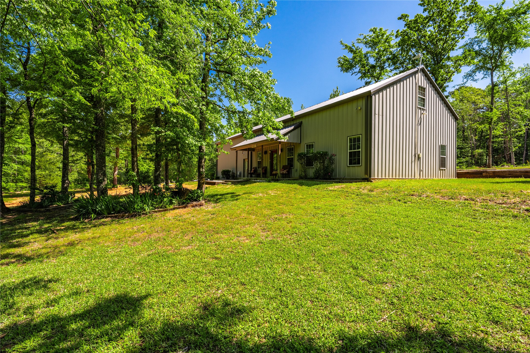 458 Cherokee Cove . Drive Jacksonville TX 75766