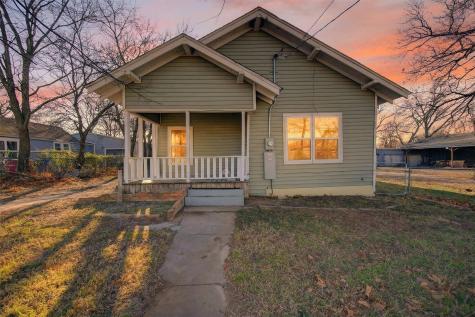 710 E Lamar Street Sherman TX 75090