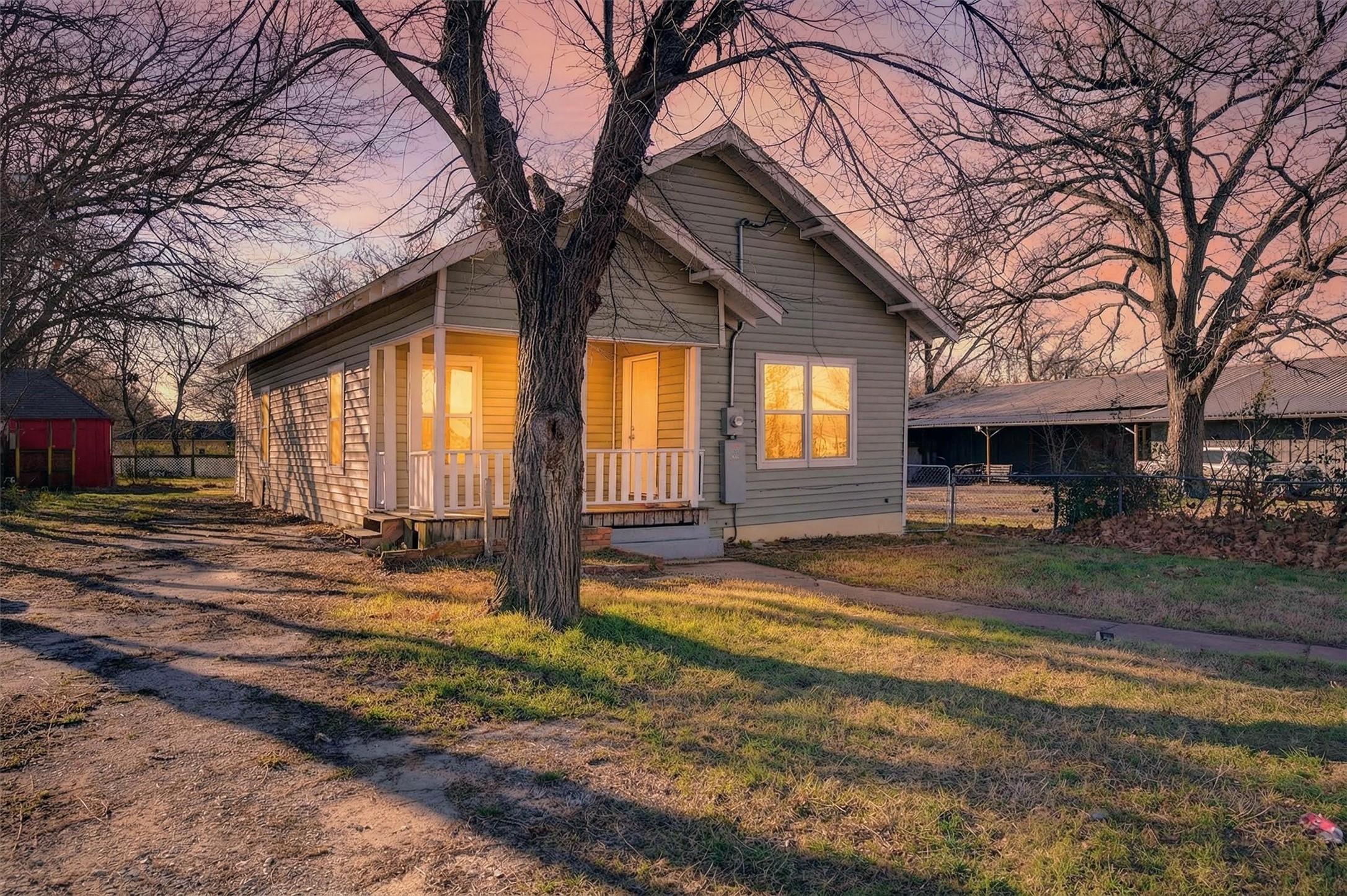 710 E Lamar Street Sherman TX 75090
