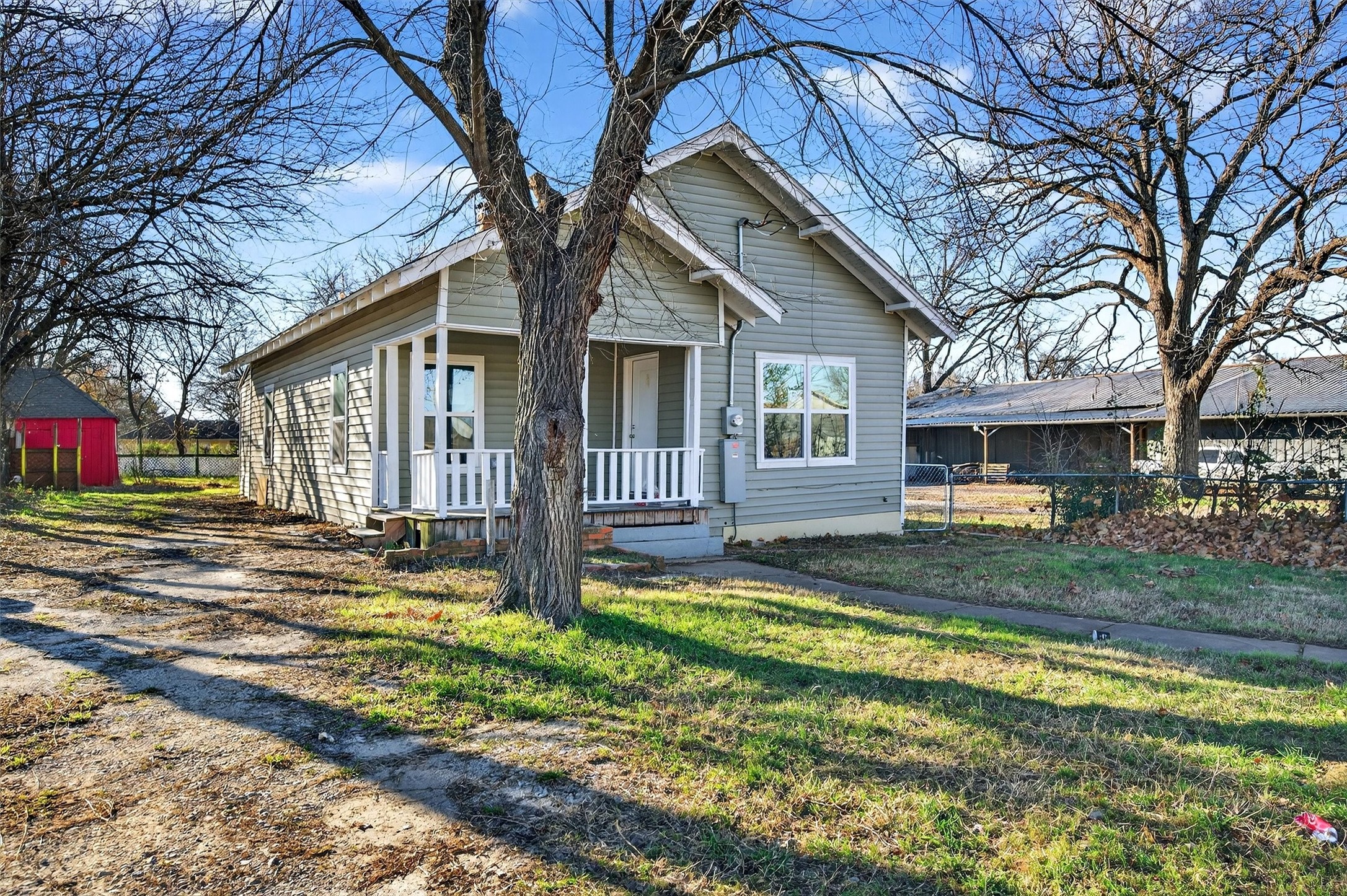 710 E Lamar Street Sherman TX 75090