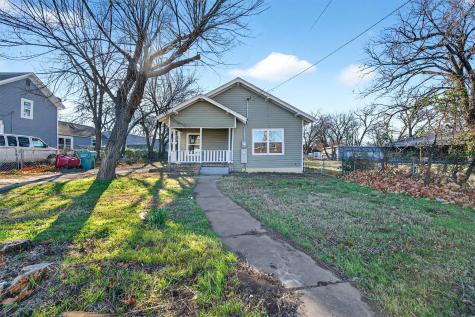 710 E Lamar Street Sherman TX 75090