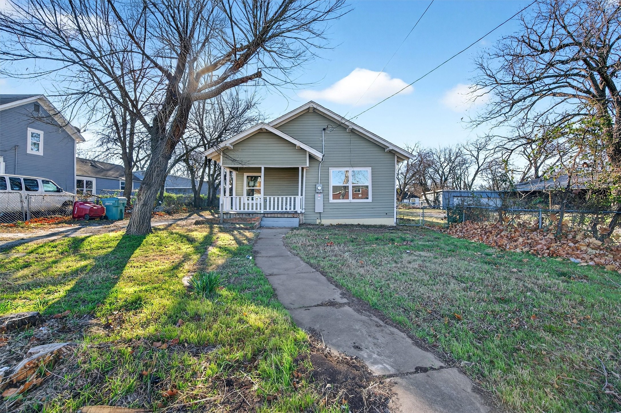 710 E Lamar Street Sherman TX 75090