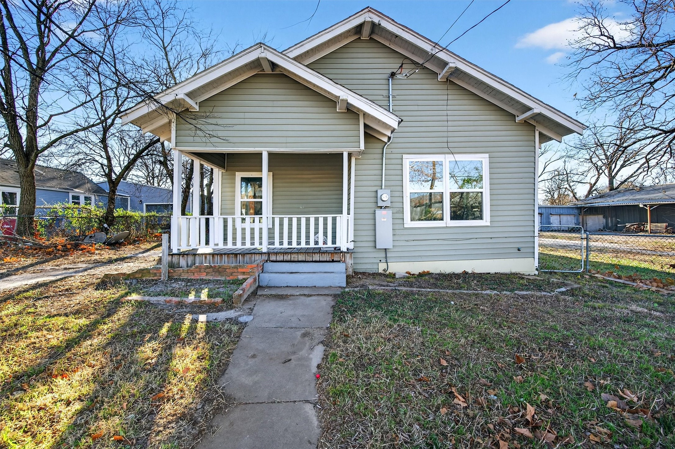710 E Lamar Street Sherman TX 75090