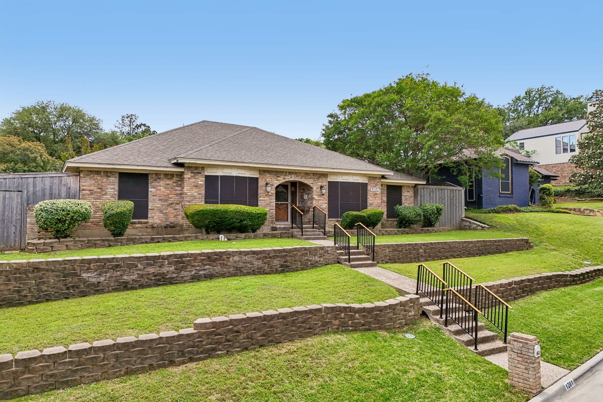 1201 Canadian Circle Grand Prairie TX 75050