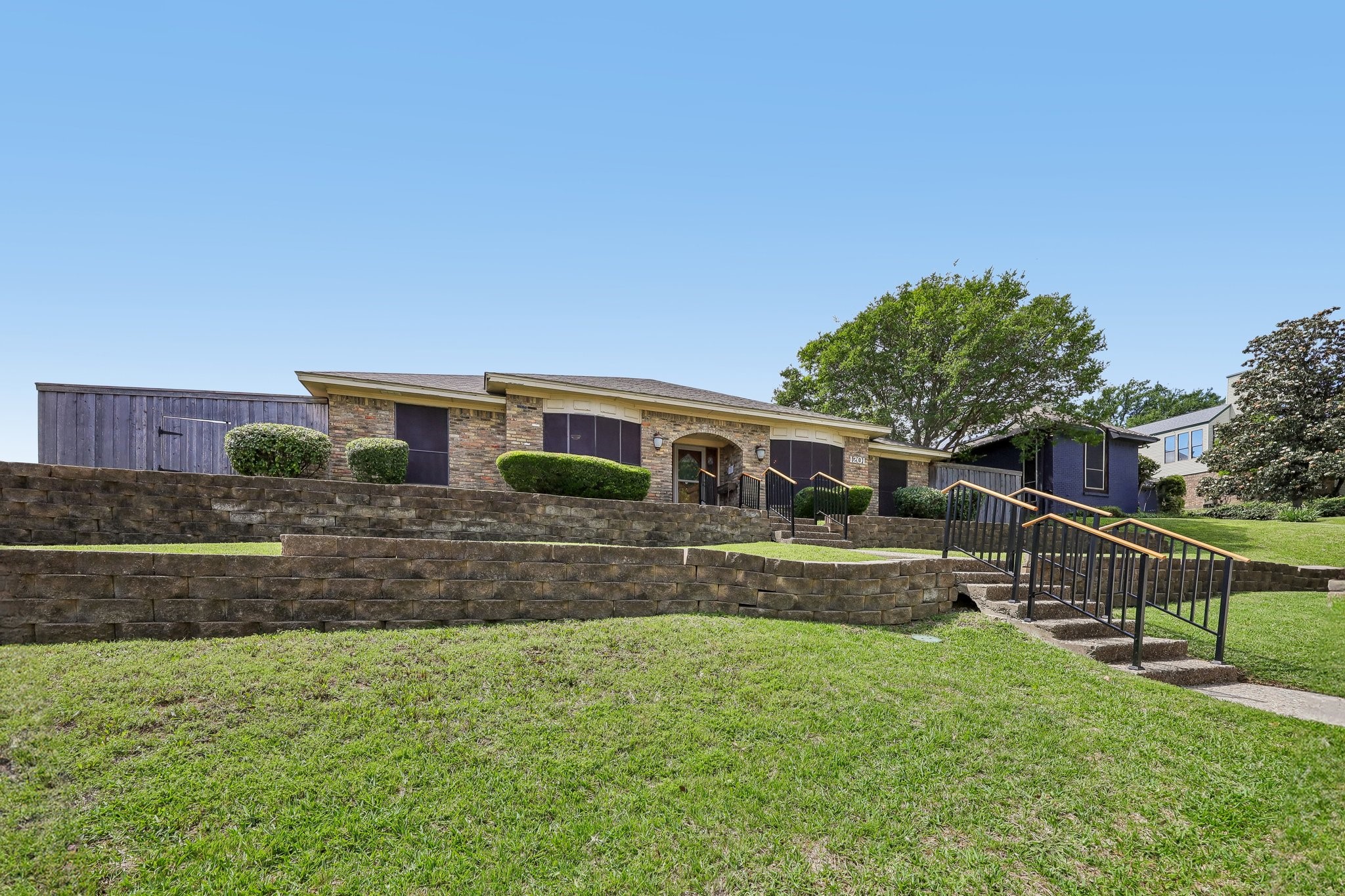 1201 Canadian Circle Grand Prairie TX 75050