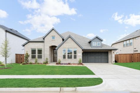 1728 Secco Way Mclendon Chisholm TX 75032