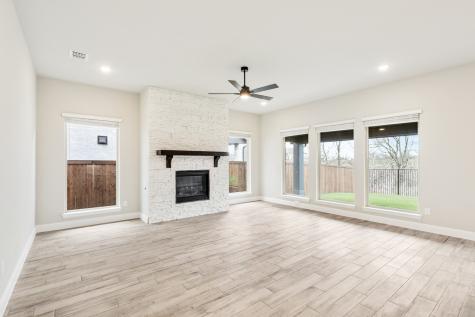 1728 Secco Way Mclendon Chisholm TX 75032