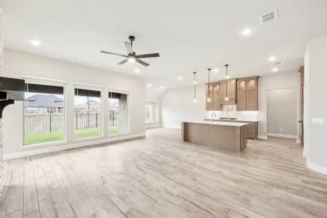 1728 Secco Way Mclendon Chisholm TX 75032