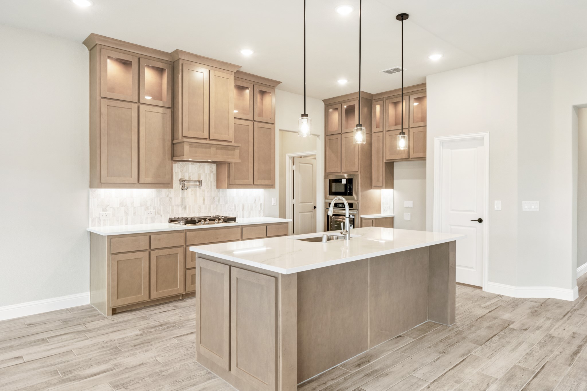 1728 Secco Way Mclendon Chisholm TX 75032