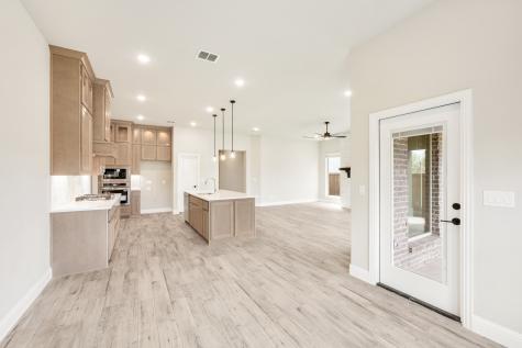 1728 Secco Way Mclendon Chisholm TX 75032