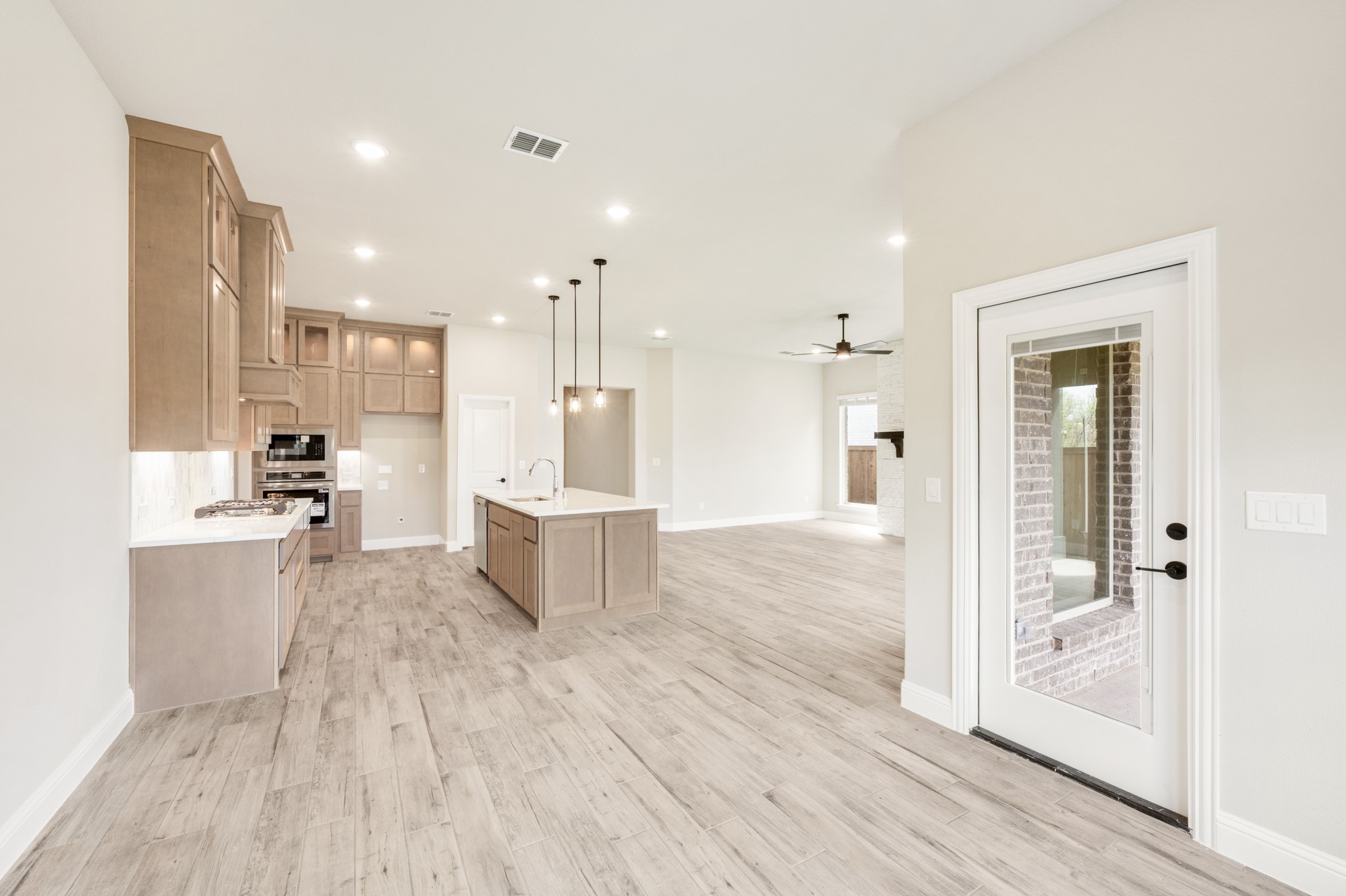 1728 Secco Way Mclendon Chisholm TX 75032