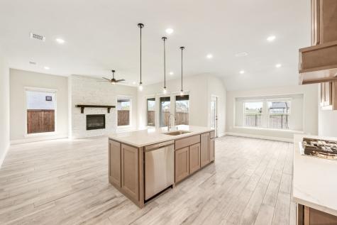 1728 Secco Way Mclendon Chisholm TX 75032