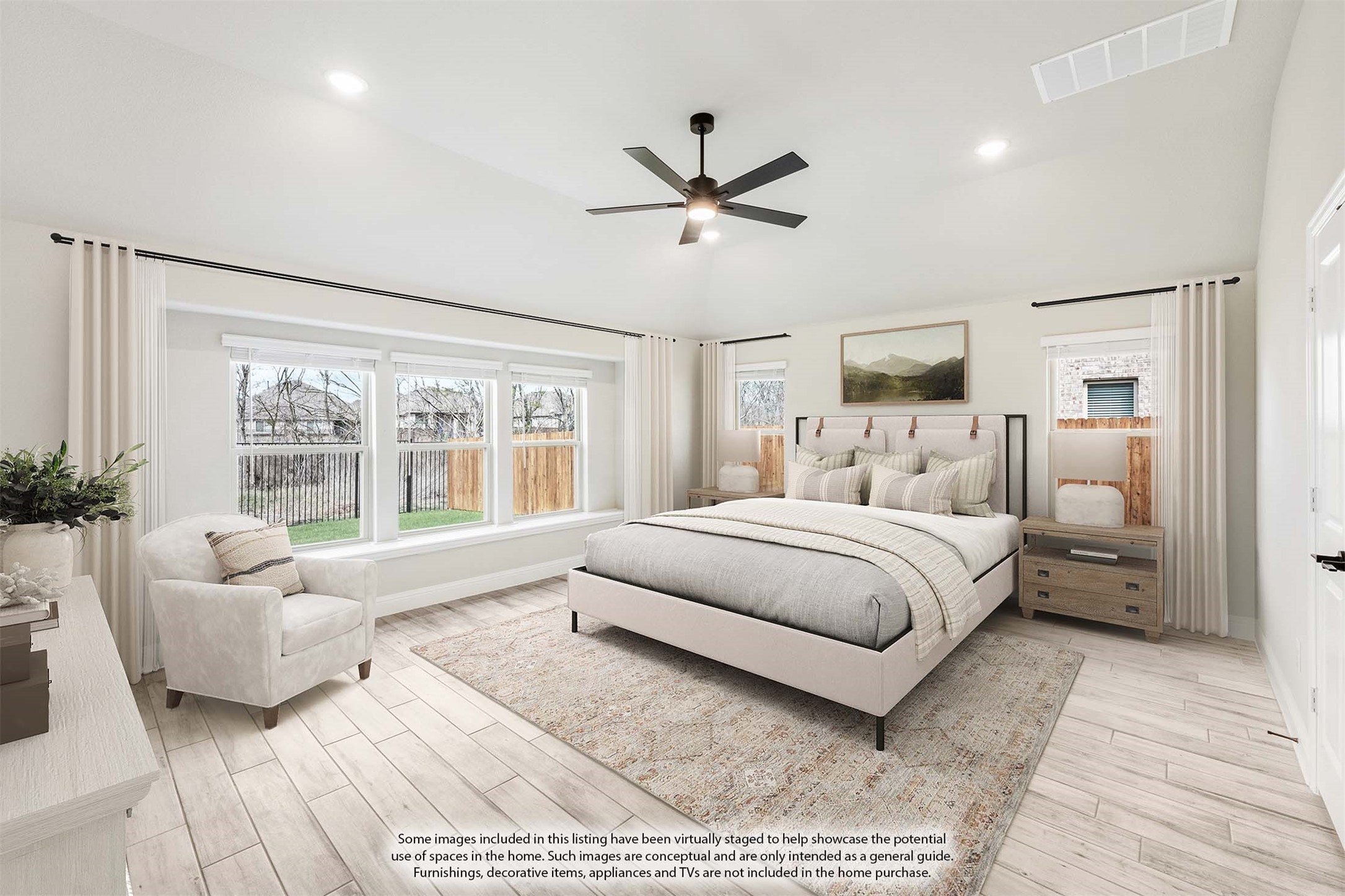 1728 Secco Way Mclendon Chisholm TX 75032
