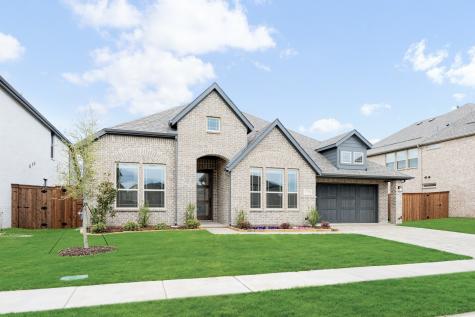 1728 Secco Way Mclendon Chisholm TX 75032