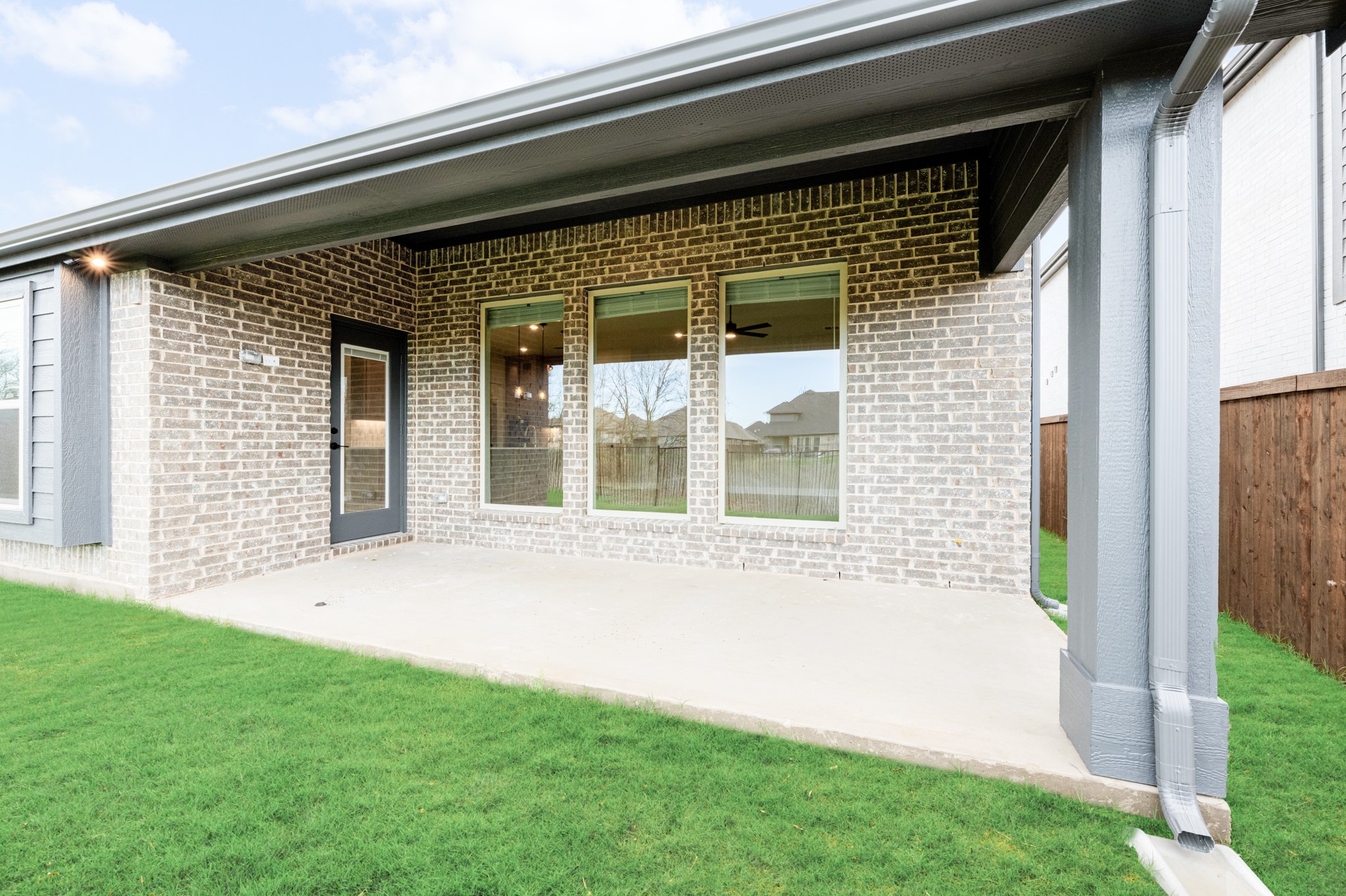 1728 Secco Way Mclendon Chisholm TX 75032