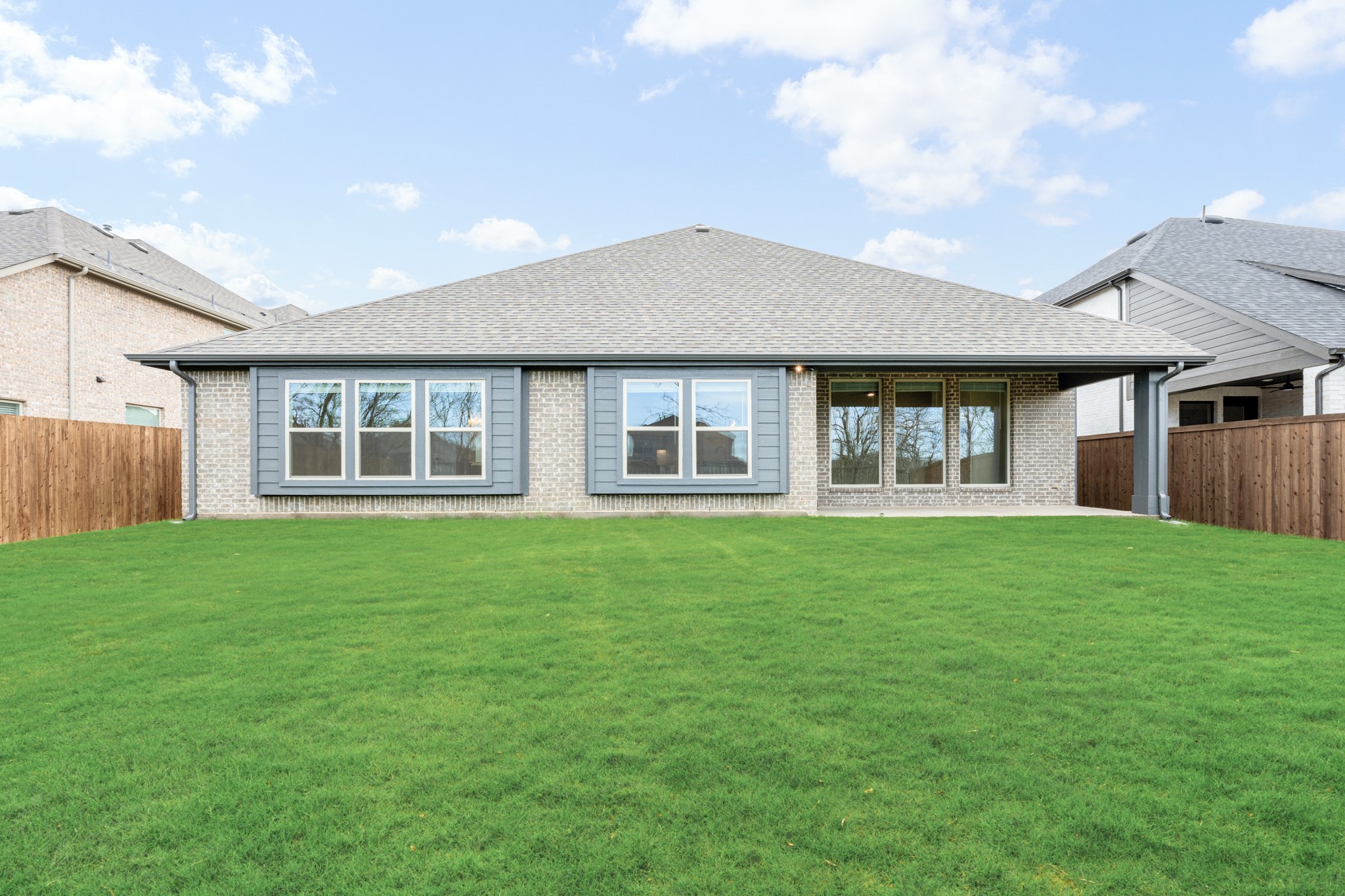 1728 Secco Way Mclendon Chisholm TX 75032