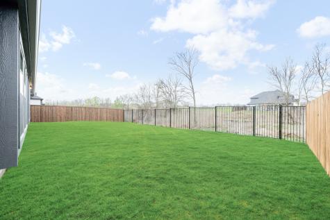 1728 Secco Way Mclendon Chisholm TX 75032