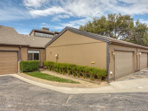5604 Oak View Drive Fort Worth TX 76112
