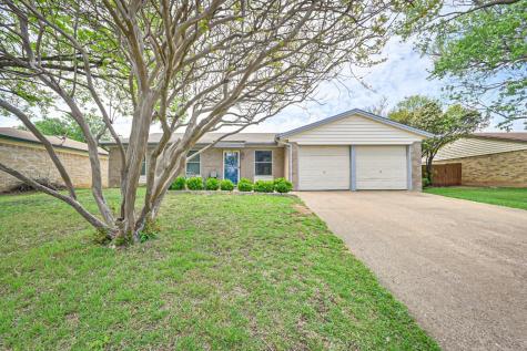 304 Tims Road Crowley TX 76036