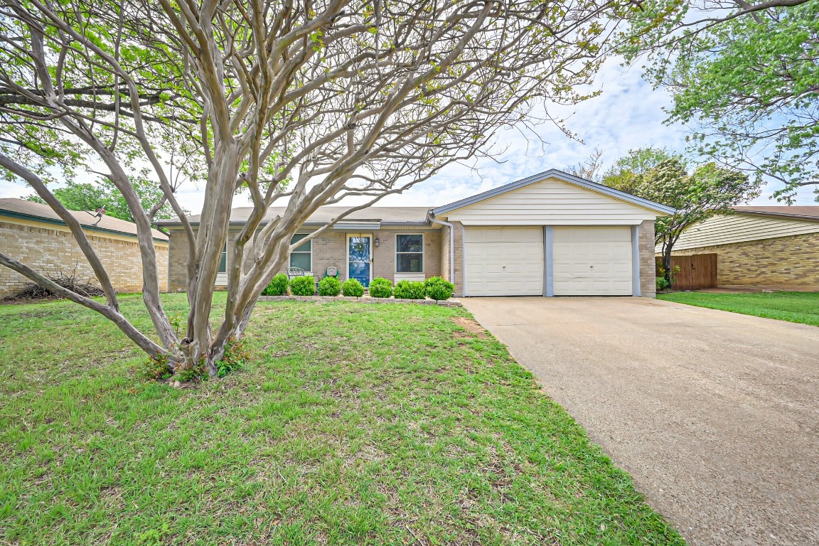 304 Tims Road Crowley TX 76036