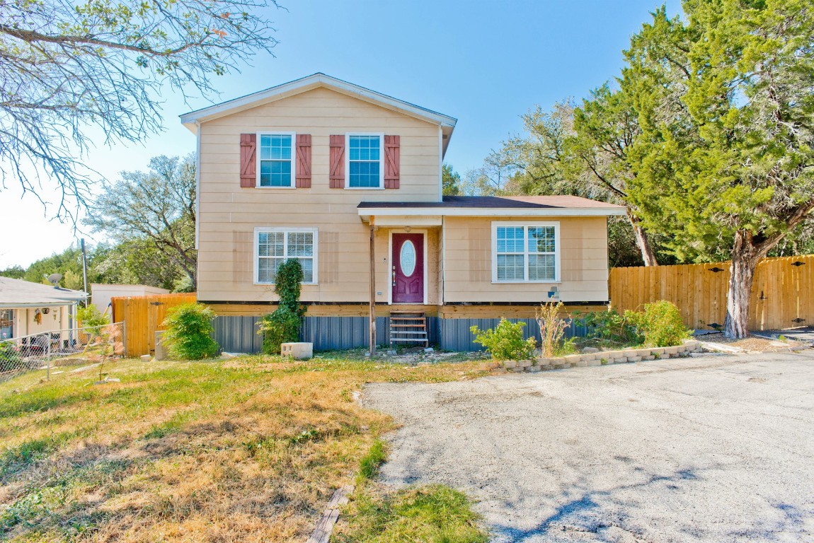 904 Western Hills Trail Granbury TX 76049