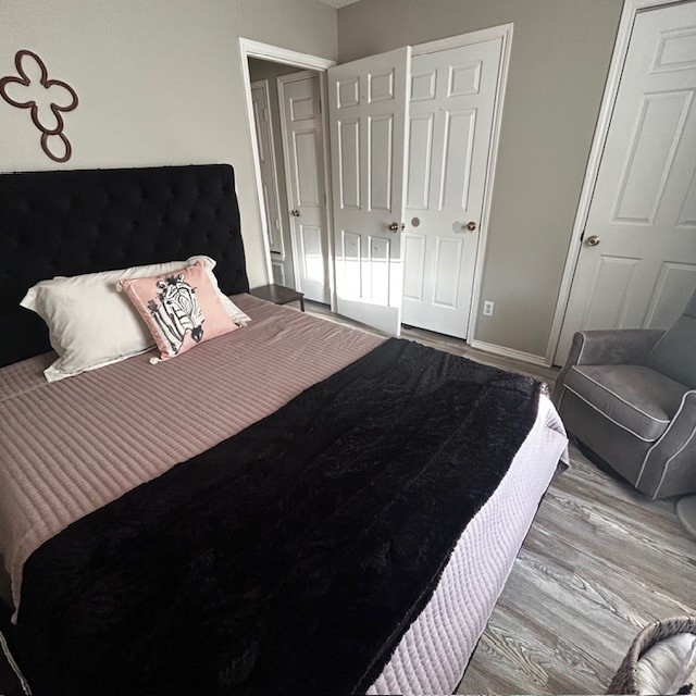 1200 Corvadura Street Graham TX 76450