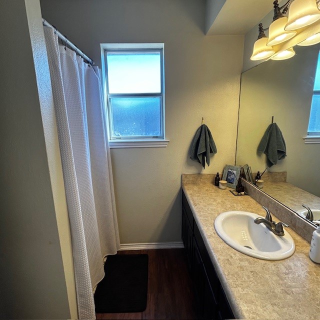 1200 Corvadura Street Graham TX 76450