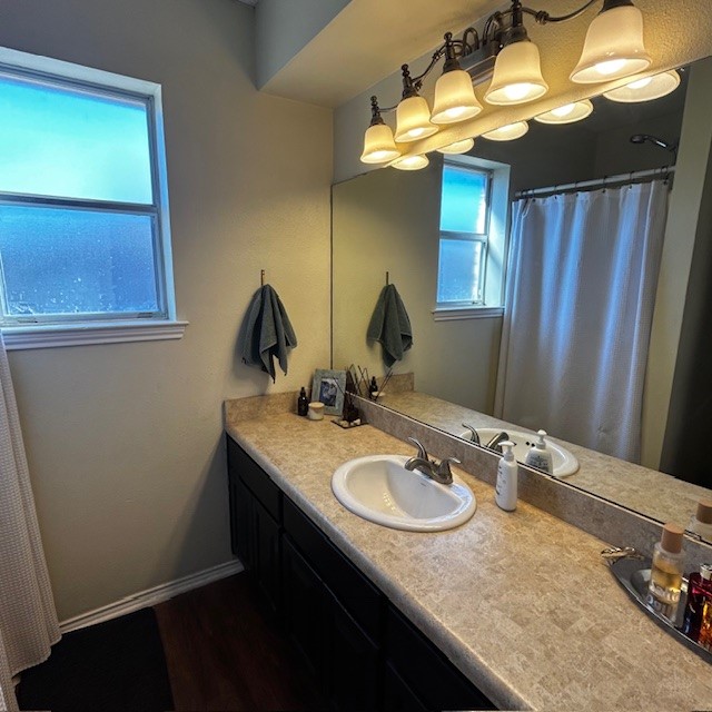 1200 Corvadura Street Graham TX 76450