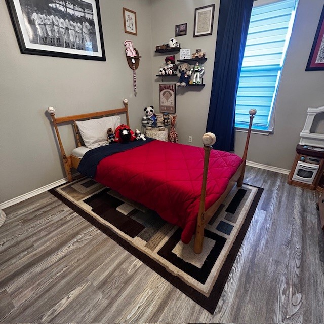 1200 Corvadura Street Graham TX 76450