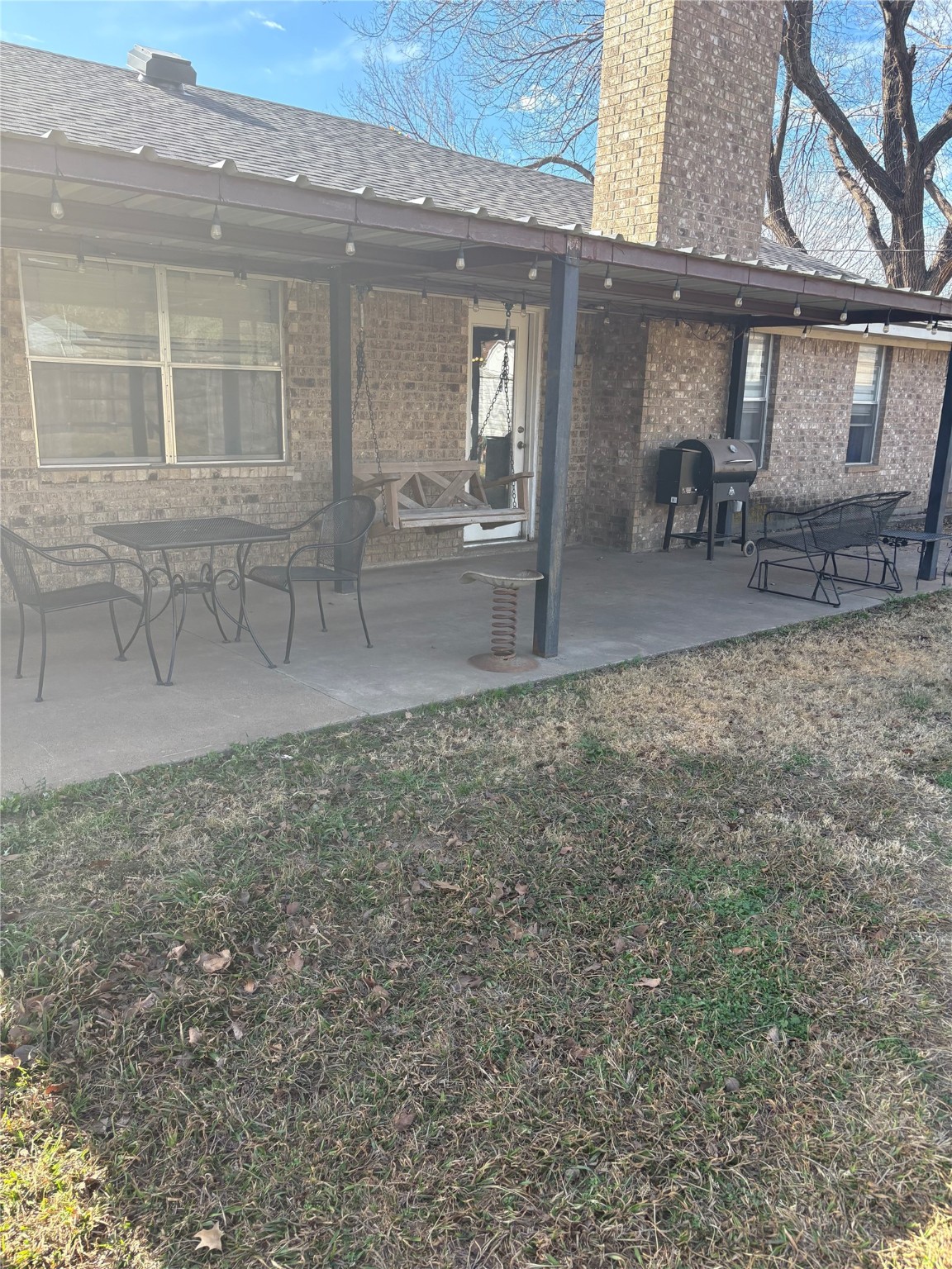 1200 Corvadura Street Graham TX 76450