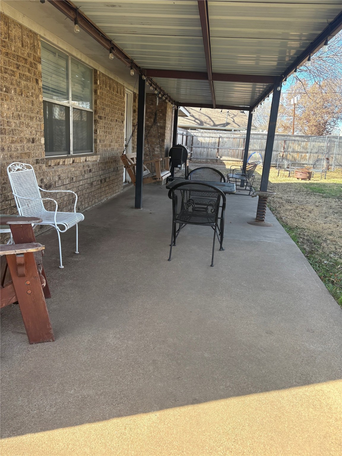 1200 Corvadura Street Graham TX 76450