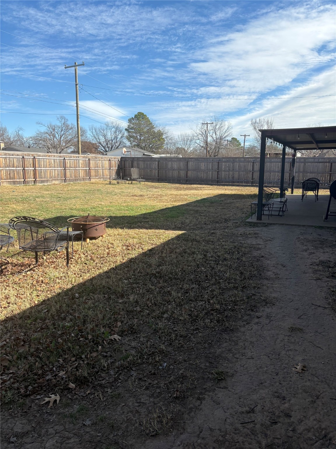 1200 Corvadura Street Graham TX 76450