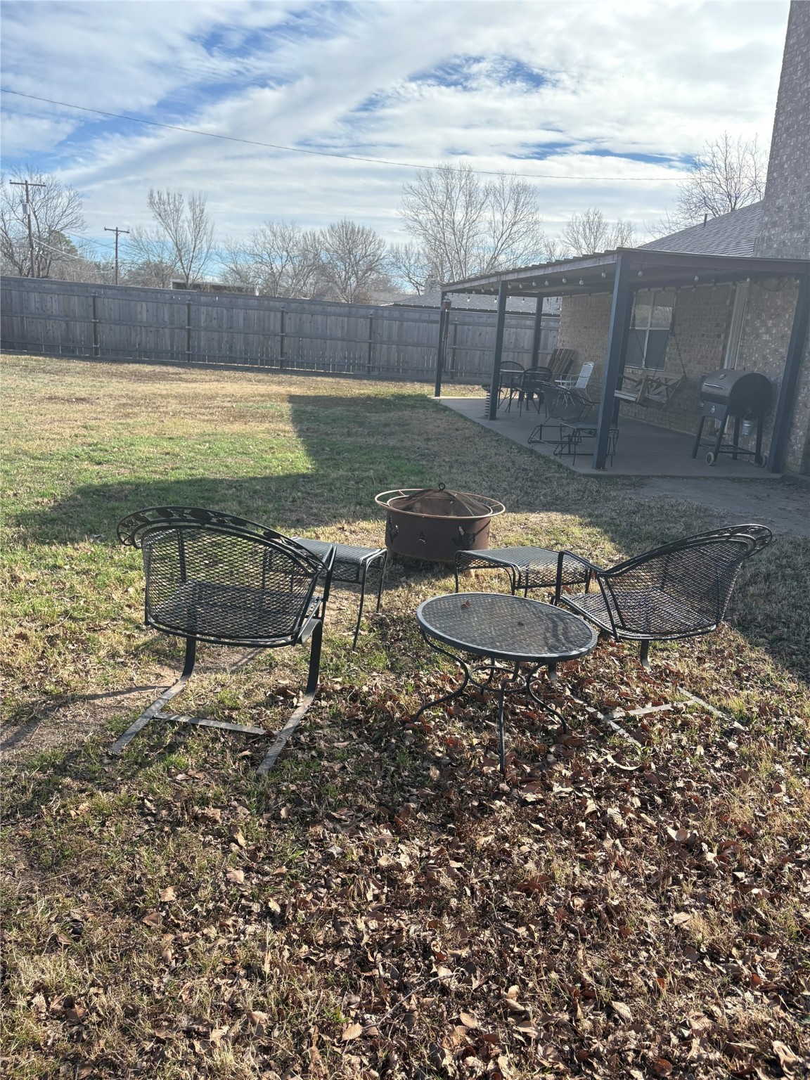 1200 Corvadura Street Graham TX 76450