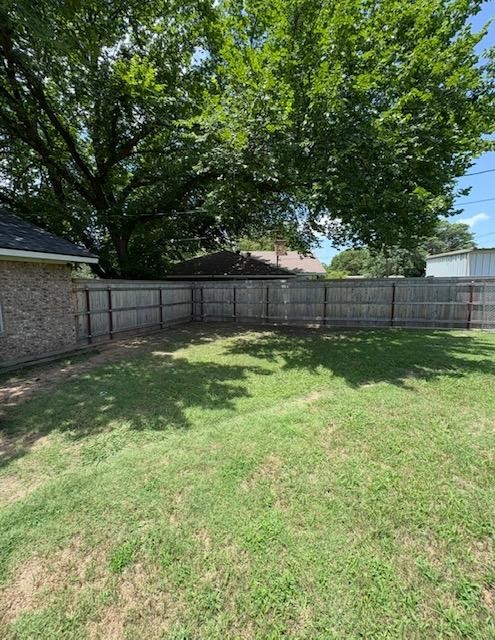 1200 Corvadura Street Graham TX 76450