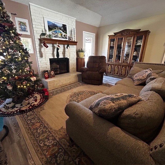 1200 Corvadura Street Graham TX 76450
