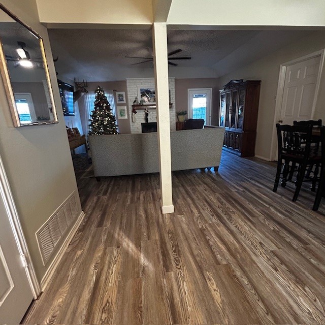 1200 Corvadura Street Graham TX 76450