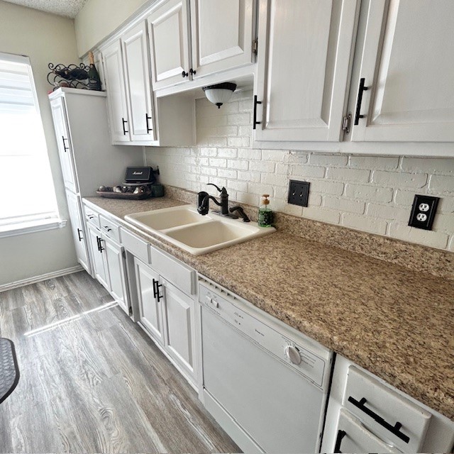1200 Corvadura Street Graham TX 76450