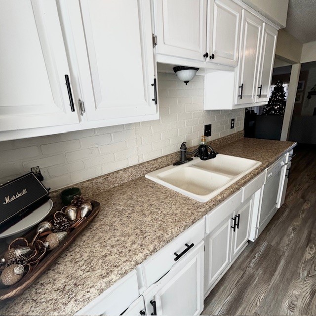 1200 Corvadura Street Graham TX 76450