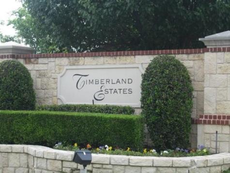12936 Cedar Hollow Drive Fort Worth TX 76244