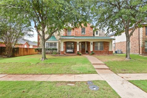 2680 Bandolier Lane Frisco TX 75033