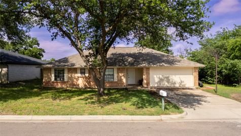 3612 Woodmoor Road Fort Worth TX 76133